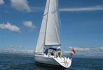 Beneteau First 325
