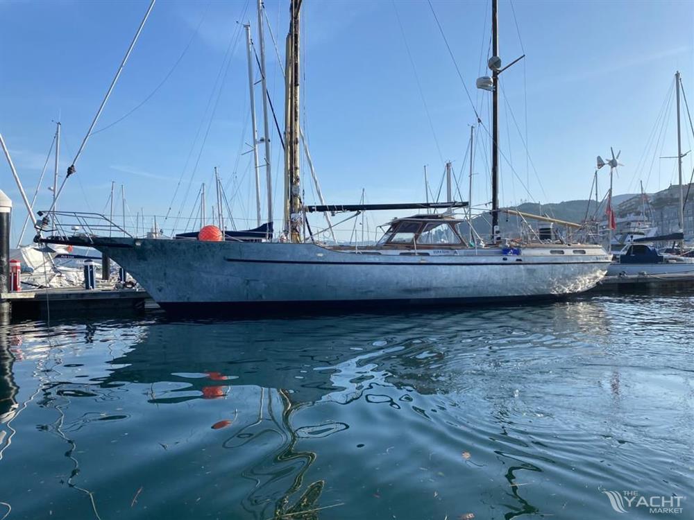 Dubble &amp; Jesse 48 Nordsee