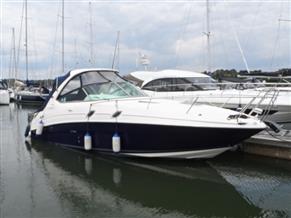 Sea Ray 305 Sundancer