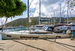 Jeanneau Sun Odyssey 490