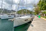 Jeanneau Sun Odyssey 490