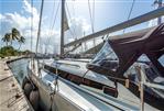 Jeanneau Sun Odyssey 490