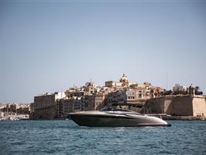 Riva Rivamara 44