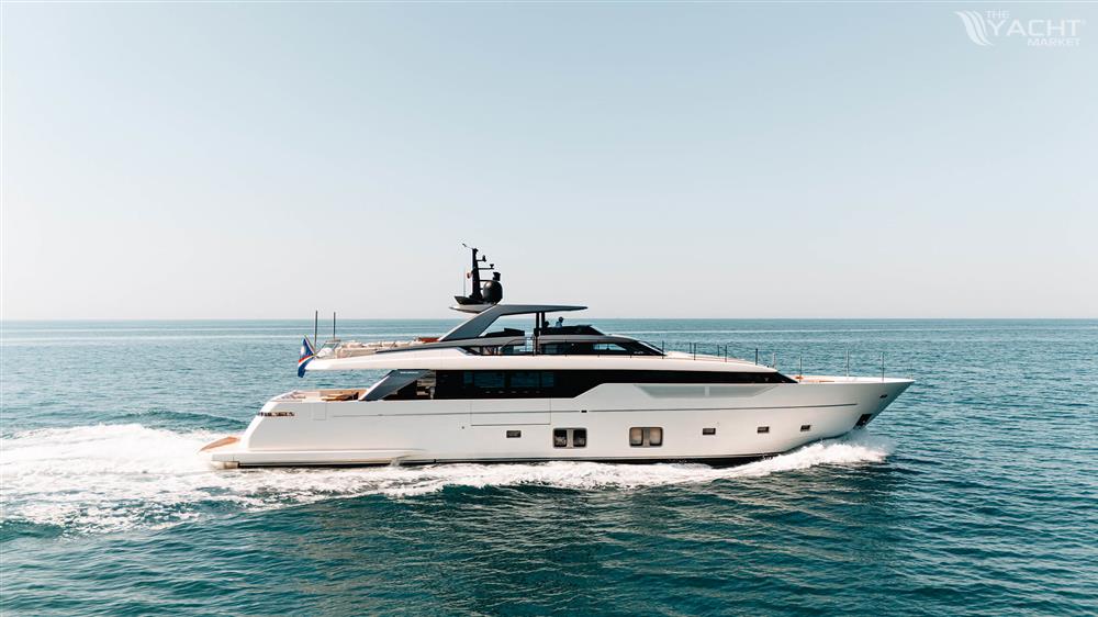 Sanlorenzo SL106A - SL106A-motor-yacht-for-sale-exterior-image-Lengers-Yachts-1.jpg