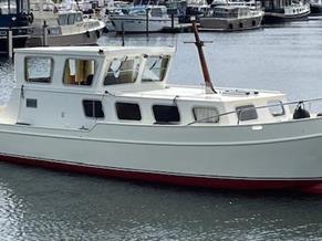 Spiegelkotter 1020 OK 1020 OK