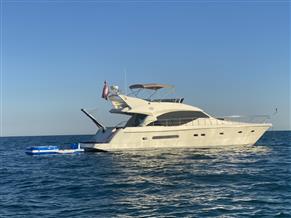 VZ Yachts 16