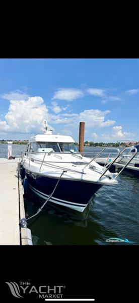 Nimbus (SE) Nimbus 320 Coupe