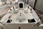 Beneteau First 40.7 Crociera - BENETEAU FIRST 40 (23)