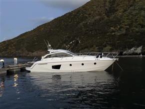 Sessa C38