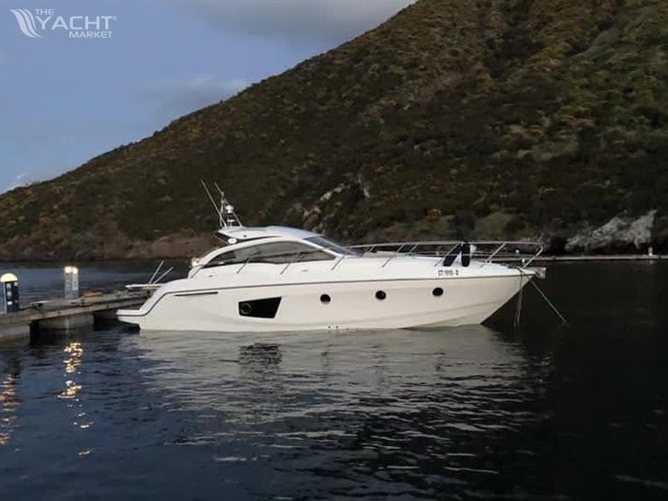 Sessa C38