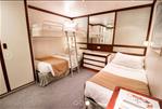 Cruise Ship - 1998/2395 Passenger - Stock No. S2608