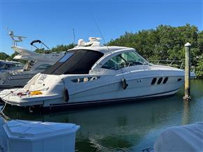 Sea Ray 48 Sundancer