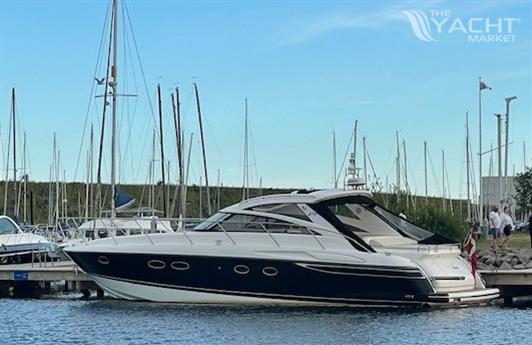 Princess V48