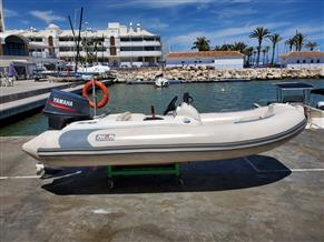 Avon Sea sport 360 deluxe
