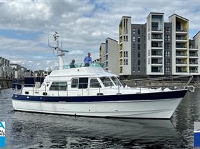 Hardy Boats Commodore 42