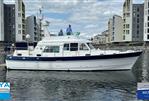 Hardy Boats Commodore 42 - Hardy 42 (Actual Vessel)