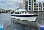 Hardy Boats Commodore 42 - Hardy 42 (Actual Vessel)
