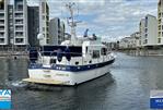 Hardy Boats Commodore 42 - Hardy 42 (Actual Vessel)
