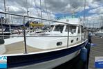 Hardy Boats Commodore 42 - Hardy 42 (Actual Vessel)
