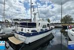 Hardy Boats Commodore 42 - Hardy 42 (Actual Vessel)