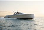 Sialia Yachts 45 Sport