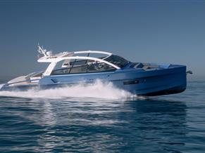 Sialia Yachts 57