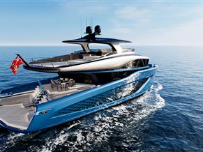 Sialia Yachts 80 Explorer