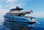 Sialia Yachts 80 Explorer