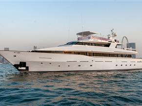 Benetti ALIA