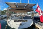 Beneteau Oceanis 48
