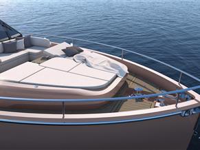 CRANCHI SESSANTADUE 62