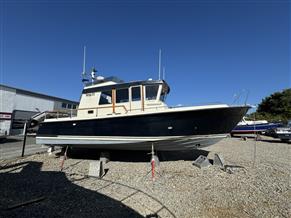 Botnia Marin Targa 31 MKII