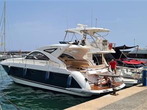 Fairline 44 Targa