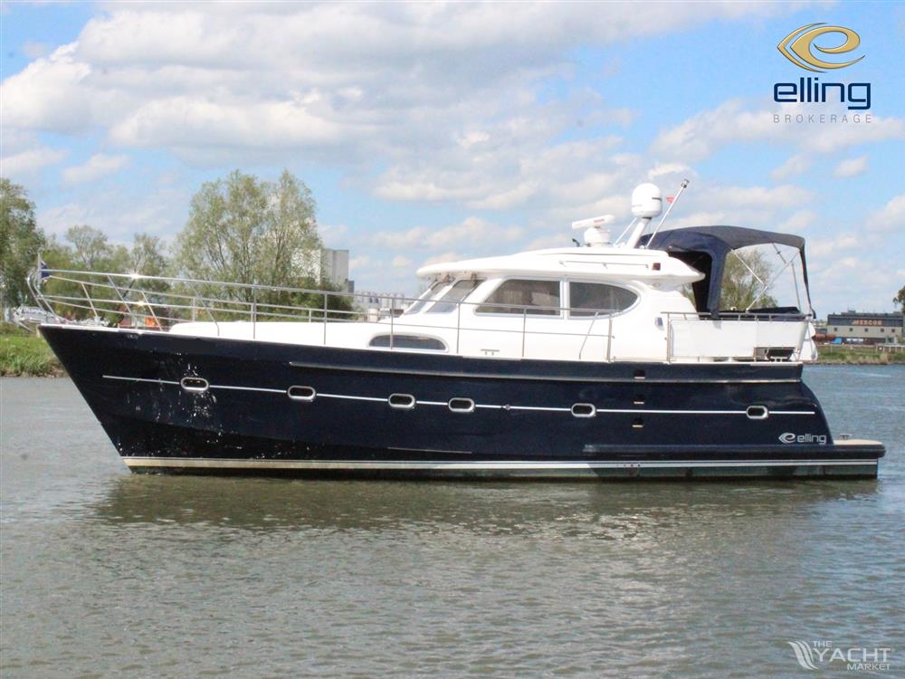 Elling E3 Ultimate (Stabiliser)