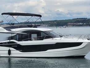 Galeon 440 Fly