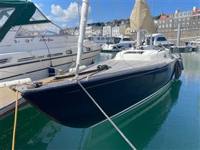Rustler 33
