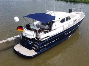 Elling E4 Ultimate Stabiliser