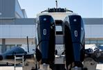 Rafnar Maritime 1200 Cross Cabin