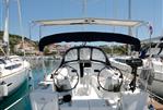 Jeanneau Sun Odyssey 349