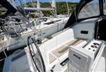 Jeanneau Sun Odyssey 349