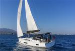 BENETEAU OCEANIS 46.1