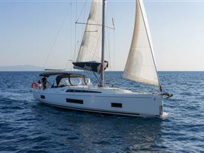 BENETEAU OCEANIS 46.1