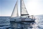 BENETEAU OCEANIS 46.1
