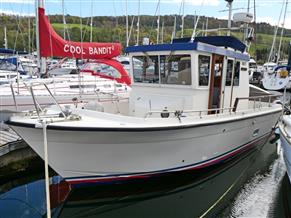 Botnia Botnia Targa 27