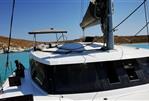 Fountaine Pajot Lucia 40