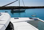 Fountaine Pajot Lucia 40