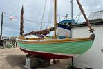 Albert Strange Wenda 24ft