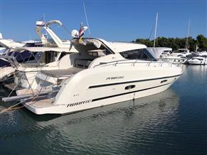 BRUNO ABBATE PRIMATIST B41