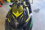 SEA DOO RXP 260 RS