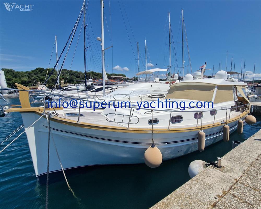 Menorquin 160 - 20240615_131103